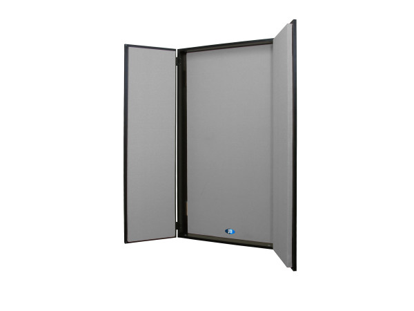 Primacoustic FlexiBooth - Grey Instant Vocal Booth