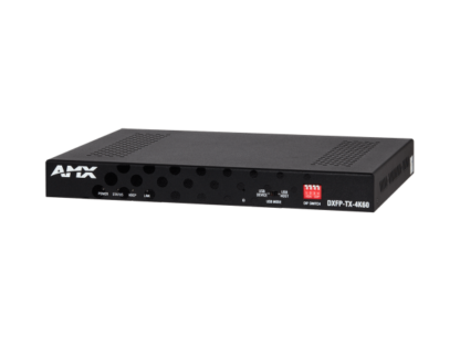 AMX DXFP-TX-4K60 - DXLink 4K60 HDMI Multimode Fiber Transmitter Module