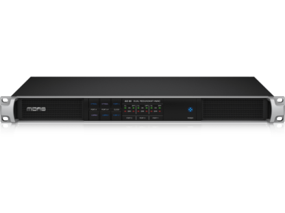 Midas AS 80 HMAC to Dual Redundant HMAC Converter (EU)