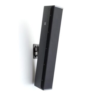 HK Audio SI Series P10 Swivel and Tilt Bracket for Single Speaker