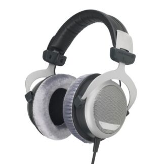 Beyerdynamic DT 880 Edition Semi-Open Hi-Fi Headphones (32 Ohm) - B-Stock