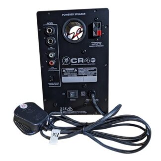 Mackie CR4BT Spares - Replacement Amp Assembly