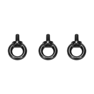Mackie PA-A3 Eye-Bolt Kit
