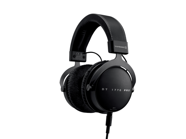 Beyerdynamic DT 1770 Pro Closed-Back Headphones (250 Ohms)