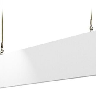 Primacoustic Saturna Mini Baffle with Corkscrew Anchors