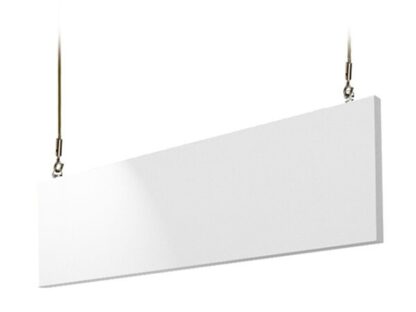 Primacoustic Saturna Mini Baffle with Corkscrew Anchors