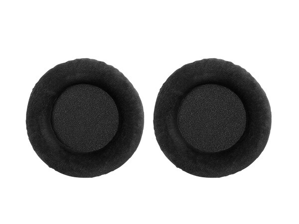 Beyerdynamic EDT 770 VB - DT 770 Black Velour Earpads Packed in Pairs