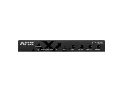 AMX CTP-1301 - Presentation Connectivity and Transport Kit