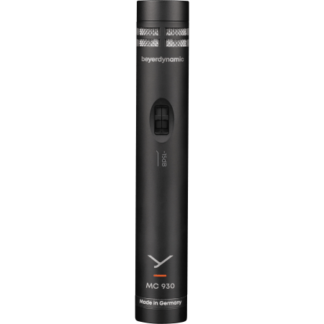 Beyerdynamic MC 930 True Condenser Microphone (Cardioid)