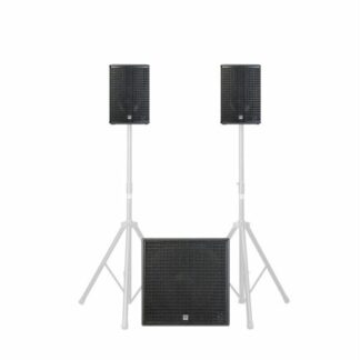 HK Audio LINEAR 5 MKII Lounge Pack