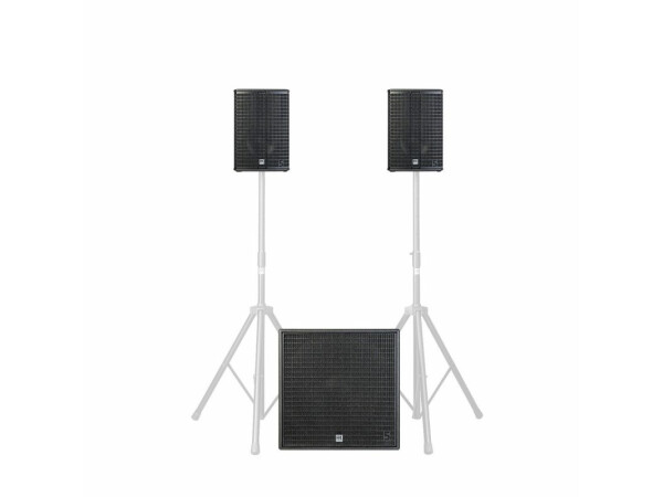 HK Audio LINEAR 5 MKII Lounge Pack