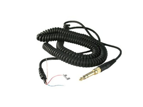 Beyerdynamic Replacement 3M Coiled Cable for DT770/880/990 + Pro's