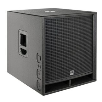 HK Audio PREMIUM PR:O 118 Sub D2 - Subwoofer