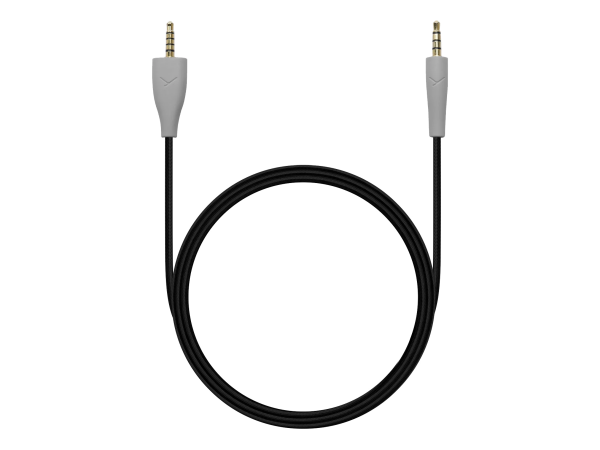 Beyerdynamic MMX 100 Connection Cable - Grey