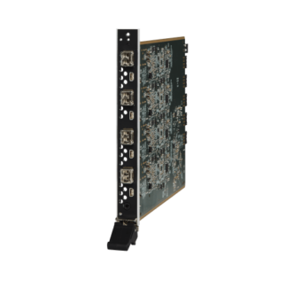 AMX DGX-I-DXFP-4K60 - Enova® DGX DXLink™ 4K60 Fiber Input Board