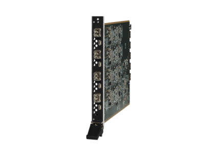 AMX DGX-I-DXFP-4K60 - Enova® DGX DXLink™ 4K60 Fiber Input Board