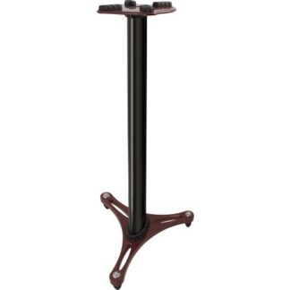 Ultimate Support MS-90-36R Pair of Studio Monitor Stands