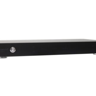 Artsound SMART ZONE 4 - 4 Zone Multiroom Streamer, Black