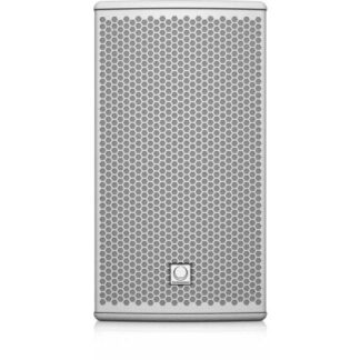 Turbosound NuQ62-WH 2 Way 6.5" Full Range Loudspeaker in White