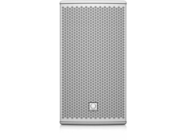 Turbosound NuQ62-WH 2 Way 6.5" Full Range Loudspeaker in White