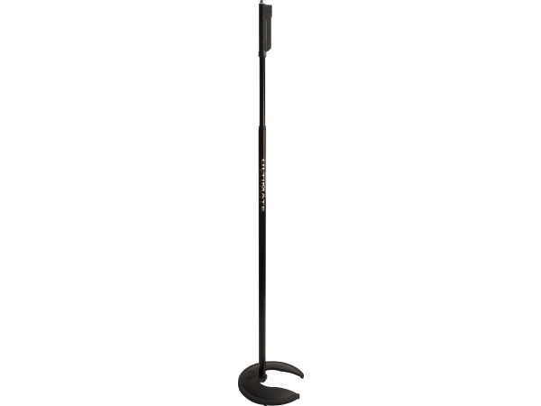 Ultimate Support LIVE-MC-77B One Hand Microphone Stand