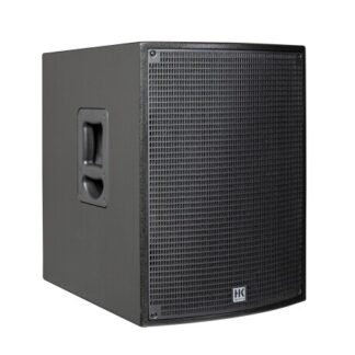 HK Audio SONAR 115 Sub D - 15" Active Subwoofer