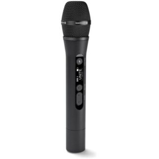 Beyerdynamic UNITE TH Digital Wireless Tour Guide System Handheld Transmitter / Condenser Microphone