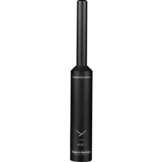 Beyerdynamic MM 1 Condenser Measurement Microphone (Omnidirectional) - B-Stock