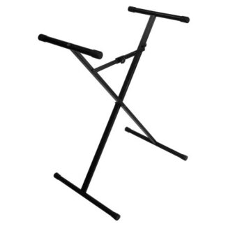 Ultimate Support JS-XS300 - Jamstand X-Style Stand