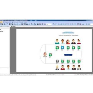 Vissonic Conference Managment Software Module