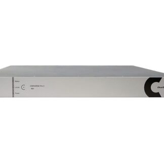 ClearOne CONVERGE Pro 2 48V DSP with VoIP