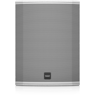 Tannoy VX 12-WH - 12" Dual Concentric Full Range Loudspeaker in White