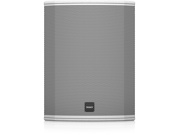 Tannoy VX 12-WH - 12" Dual Concentric Full Range Loudspeaker in White