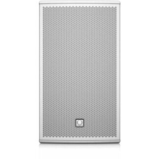 Turbosound NuQ102-WH 2 Way 10" Full Range Loudspeaker in White