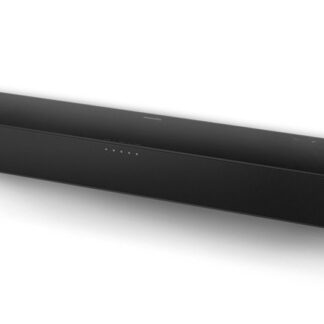 Philips HAL5023/00, 2.1 channels, 200 W, Movie, Music, Stadium, Voice, 200 W, 10%, Built-in