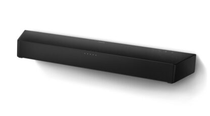 Philips HAL5023/00, 2.1 channels, 200 W, Movie, Music, Stadium, Voice, 200 W, 10%, Built-in