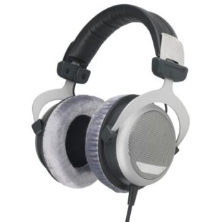Beyerdynamic DT 880 Edition Semi-Open Hi-Fi Headphones (600 Ohm) - B-Stock