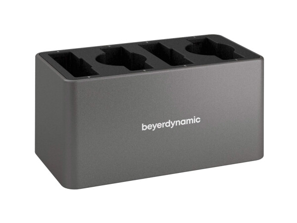 Beyerdynamic Beyerdynamic Unite CDS-4/2 - Cockpit Desktop Charger