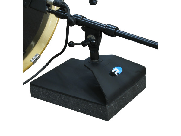 Primacoustic KickStand Bass Drum Microphone Stand