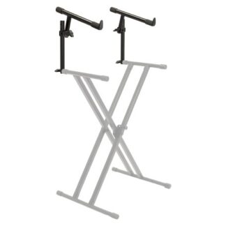Ultimate Support IQ-X-200 Second Tier Solution for IQ-X 1000 and IQ-X-2000 Keyboard Stands