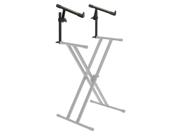 Ultimate Support IQ-X-200 Second Tier Solution for IQ-X 1000 and IQ-X-2000 Keyboard Stands