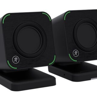 Mackie CR2-X CUBE Premium Desktop Speakers - B-Stock