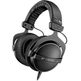 Beyerdynamic DT 770 Pro Closed Dynamic Headphone (32 Ohm) - B-Stock