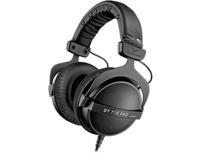 Beyerdynamic DT 770 Pro Closed Dynamic Headphone (32 Ohm) - B-Stock