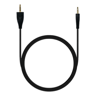 Beyerdynamic MMX 100 Connection Cable - Black