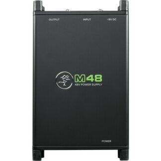 Mackie M48 48V Power Supply - B-Stock