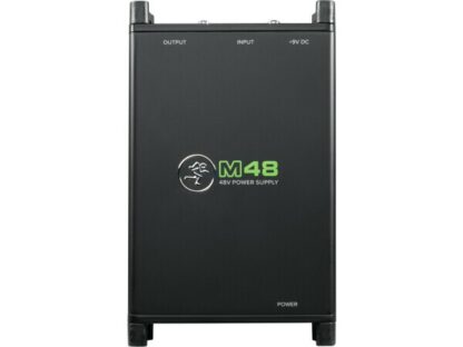 Mackie M48 48V Power Supply - B-Stock