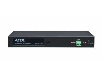 AMX NMX-ENC-N2312 - SVSI JPEG2000 Encoder
