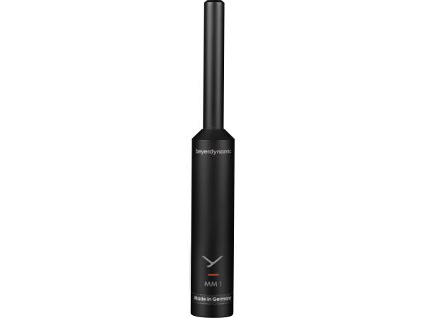 Beyerdynamic MM 1 Condenser Measurement Microphone (Omnidirectional)