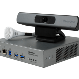 ClearOne COLLABORATE Versa Pro 50